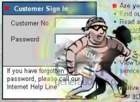 Phishing