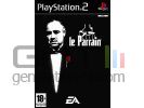 Le Parrain jaquette PS2