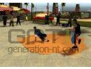 B-Boy PS2