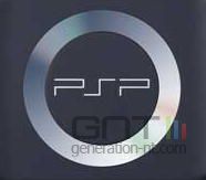 PSP logo PSP logo