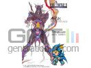 Final Fantasy IV artwork