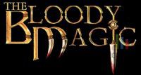 blood magic logo