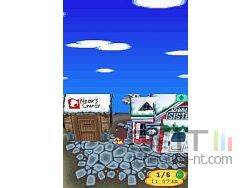 Animal Crossing Wild World Sreenshot 6 Animal Crossing Wild World Sreenshot 6