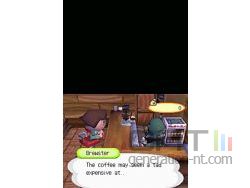 Animal Crossing Wild World Sreenshot 8 Animal Crossing Wild World Sreenshot 8