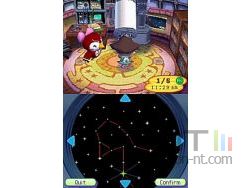 Animal Crossing Wild World Sreenshot 10 Animal Crossing Wild World Sreenshot 10