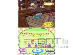 Animal Crossing Wild World Sreenshot 11