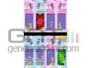 Puyo Pop Fever - DS