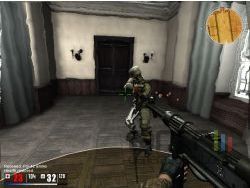 Ubersoldier
