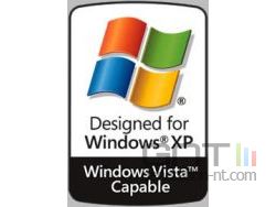 Windows Vista Capable