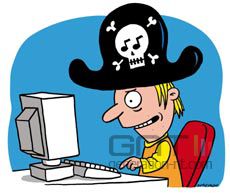 Musique Pirate