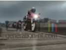 Super-Bikes : Riding Challenge