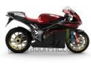 Super-Bikes : Riding Challenge