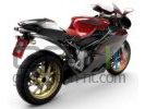 Super-Bikes : Riding Challenge