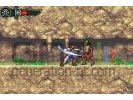 Pirates des Caraïbes : le secret du coffre maudit - GBA