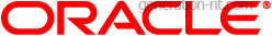 Oracle Logo