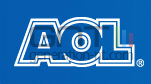 Logo AOL Logo AOL