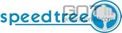 SpeedTree - Logo
