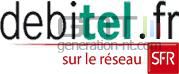 Logo Debitel