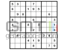 Grille de Sudoku