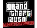 Grand Theft Auto : Liberty City Stories - logo