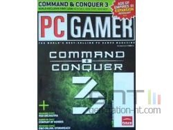 Command and Conquer 3 - Image 1