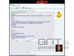 windows live messenger beta build 0666