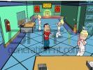 Les Griffin (Family Guy)