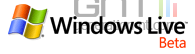windows live logo