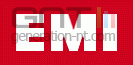 EMI logo EMI logo