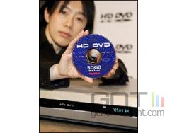 HD-DVD