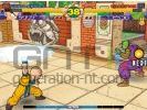 Super Dragon Ball Z Screenshot 2