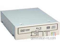 Logitec lecteur blu-ray Macintosh