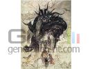 Illustration Yoshitaka Amano 1
