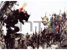 Illustration Yoshitaka Amano 4