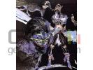 Illustration Yoshitaka Amano 5