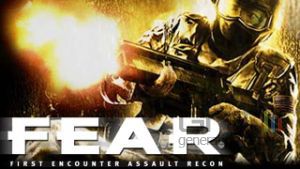 F.E.A.R. logo