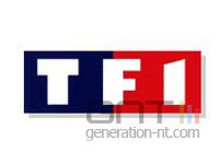 logo TF1 logo TF1