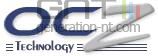Logo OCZ Logo OCZ