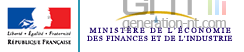 ministère économie