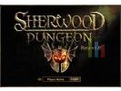 Sherwood Dungeon