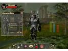 Sherwood Dungeon