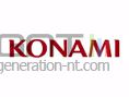 Konami - logo