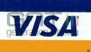 Visa International logo Visa International logo