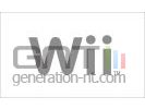 Nintendo Wii - logo Nintendo Wii - logo