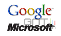 Google Microsoft
