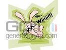 Rayman Raving Rabbids