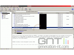 Interface  Mail