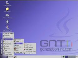 Solaris 10 capture Desktop Solaris 10 capture Desktop