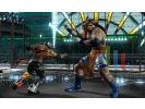 Virtua Fighter 5