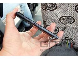 Samsung SGH-X820